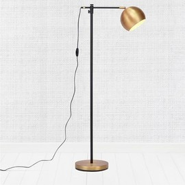 Lampa stojąca CHESTER Markslöjd 107231