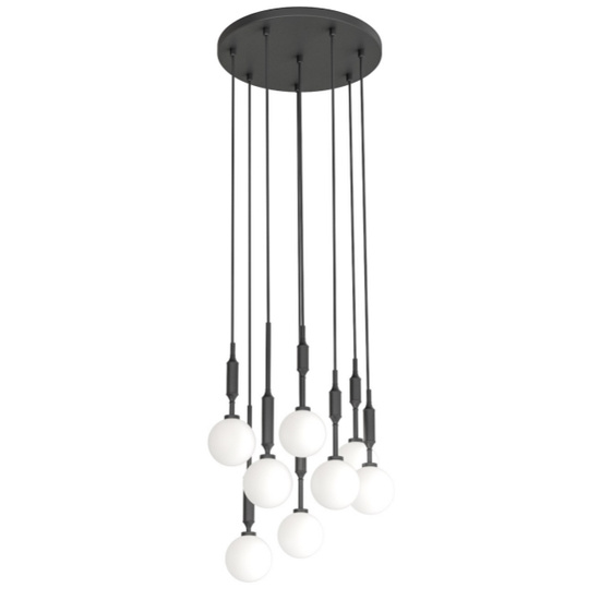 Lampa wisząca Ero VIII 40 OPEN DESIGN HIGHLIGHTS