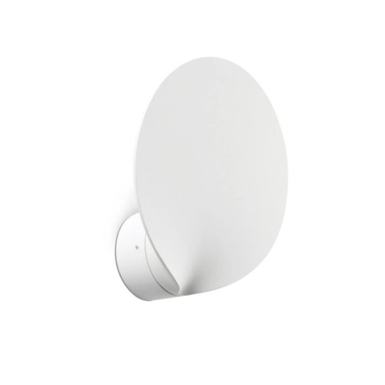 Kinkiet Lotus biały 71222