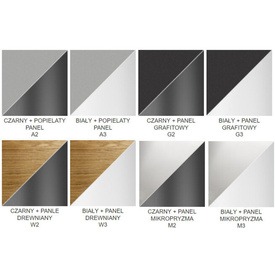 Lampa wisząca OKKA E27  AQFORM