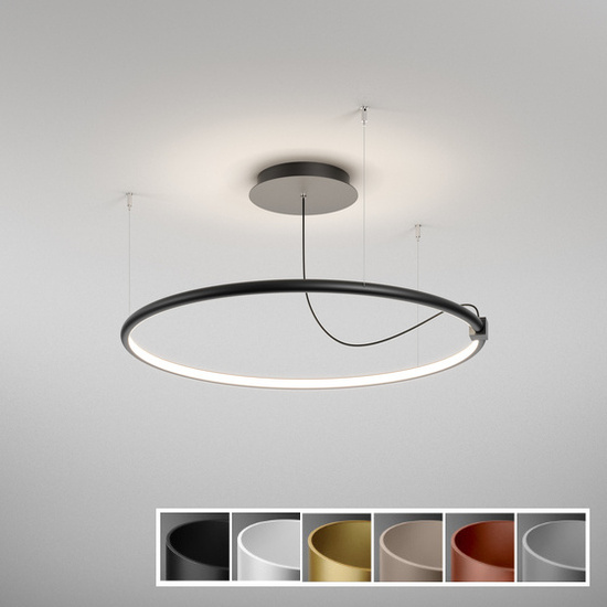 Lampa wisząca BUCLO in LED AQFORM