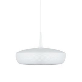 Lampa wisząca CLAVA DINE biała UMAGE
