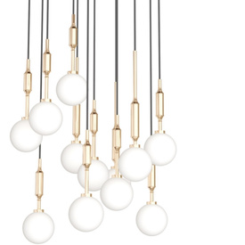 Lampa wisząca Ero XII 60 OPEN DESIGN HIGHLIGHTS