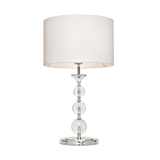 Lampa stołowa Rea RLT93163-1W Zuma Line