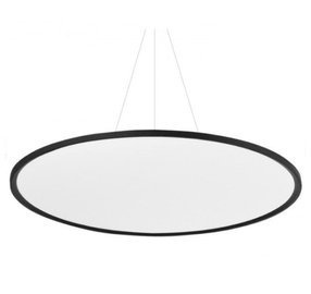 Lampa wisząca Cream Smart 120 Pendant Black  Azzardo
