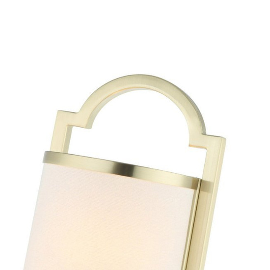 Kinkiet Libero Libero Parette Old Gold OPEN DESIGN HIGHLIGHTS