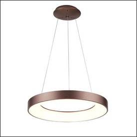 Lampa wisząca Santana 38 Azzardo AZ4998