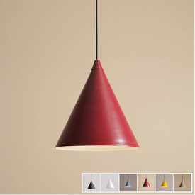 Lampa wisząca FORM RED WINE ALDEX