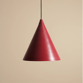 Lampa wisząca FORM RED WINE ALDEX