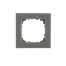 Ramka szklana jednokrotna Simon 55 Nature