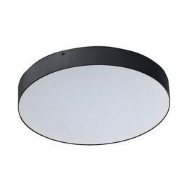 Oprawa natynkowa Monza II R SMART 50 4000K Black Azzardo
