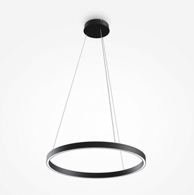 Lampa wisząca Rim MOD058PL-L32B4K Maytoni