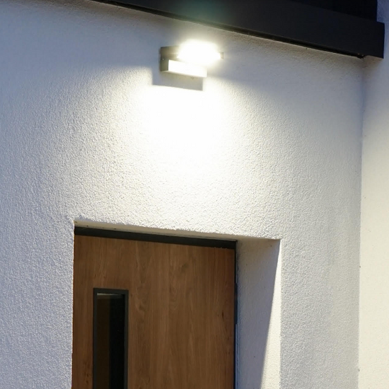 Kinkiet zewnętrzny Ren RN20-KPIR