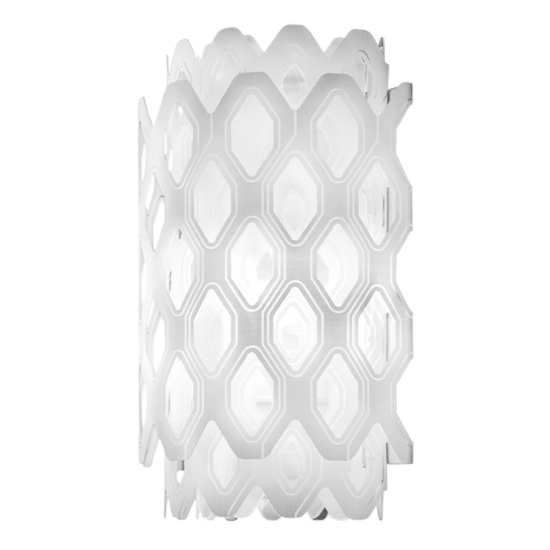 Kinkiet Charlotte biała Slamp