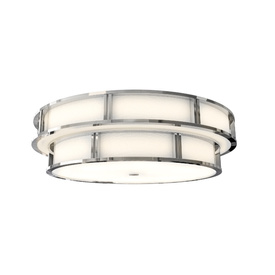 Plafon Piano PL Cromo 80 OPEN DESIGN HIGHLIGHTS