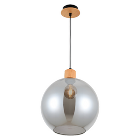 Lampa wisząca Potan PND-67497-WO-SG Italux 