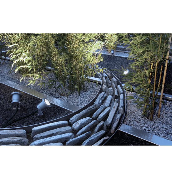 Reflektor ogrodowy wbijany NAUTILUS SPIKE XL 227418