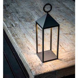 Przenośna lampka tarasowa ARGUS LED Dark 70784