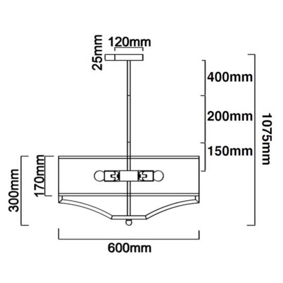 Lampa wisząca Gerdo OPEN DESIGN HIGHLIGHTS