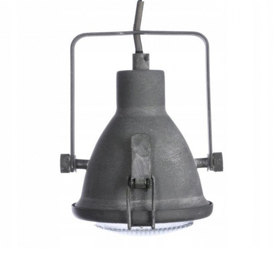 Lampa wisząca Tobruk Azzardo