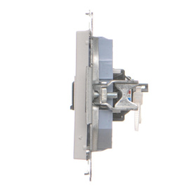 Gniazdo komputerowe pojedyncze RJ45 kategoria 6 Simon 55 