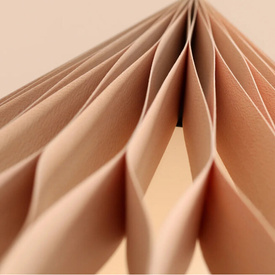 Lampa wisząca NATURE SUN M 1140G-M w stylu hygge