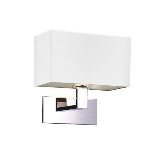 Kinkiet Martens biały Azzardo