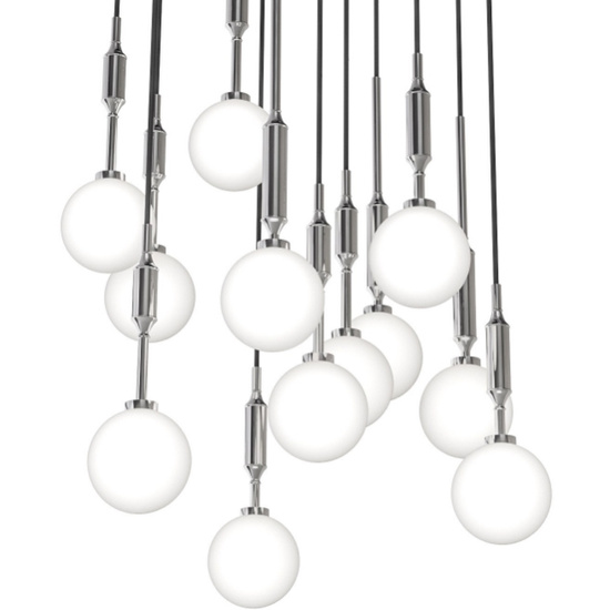 Lampa wisząca Ero XII 60 OPEN DESIGN HIGHLIGHTS