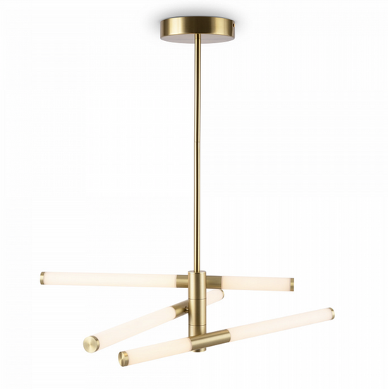 Lampa wisząca Axis MOD106PL-L28G3K Maytoni