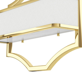 Kinkiet Gerdo Parette OPEN DESIGN HIGHLIGHTS