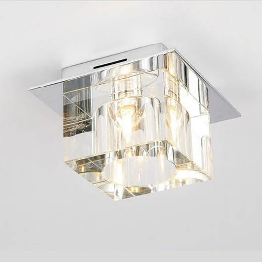 Plafon Rocco OPEN DESIGN HIGHLIGHTS