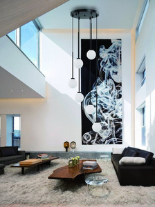 Lampa wisząca Ota VI OPEN DESIGN HIGHLIGHTS