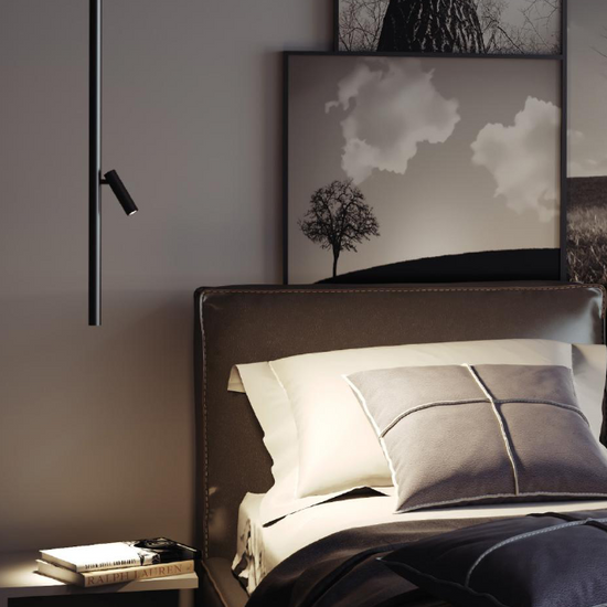 Oprawa wisząca Bero SD Zaho Lighting