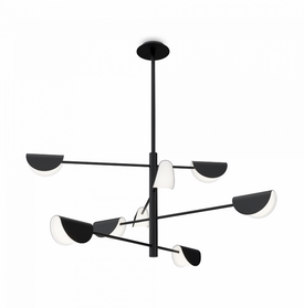 Lampa wisząca Mollis MOD126PL-08B Maytoni