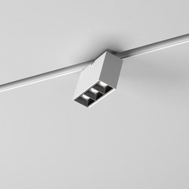 Oprawa RAFTER points LED high multitrack AQform