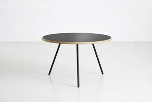 Stolik Soround 60 wysoki 110518 Woud