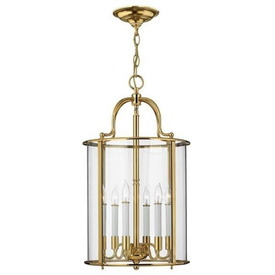 Zwis Gentry HK/GENTRY/P/L PB Elstead Lighting