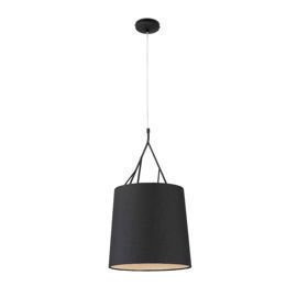 Lampa wisząca Tree czarna Faro 29864