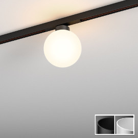 Oprawa MODERN BALL simple midi LED do szynoprzewodów multitrack AQform
