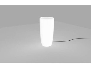 Lampa stojąca do ogrodu Flowerpot M Nowodvorski