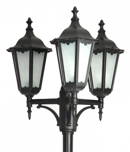 Oprawa masztowa RETRO CLASSIC OGMWN 3 marki SU-MA