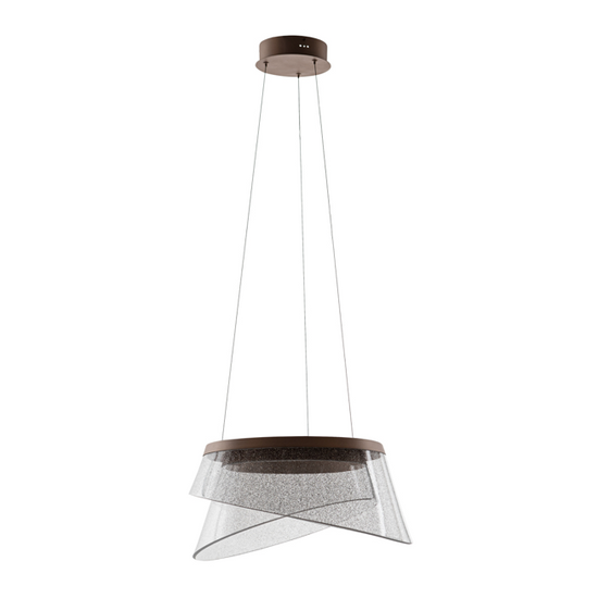 Lampa wisząca Foren  Italux 