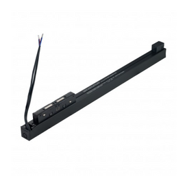 Zasilacz dwufazowy wpinany w szynę ALFA TRACK MAGNETIC DRIVER 2LINE 100+100W NO DIMM INSIDE Azzardo