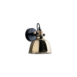 Kinkiet Amalfi I Gold I  9155 Nowodvorski