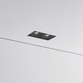 Oprawa do zabudowy ERO RD1 2 Zaho Lighting