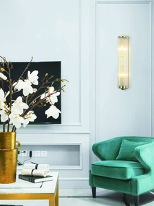 Kinkiet Fiatto Old Gold Parette OPEN DESIGN HIGHLIGHTS