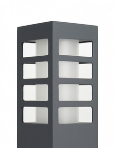 Słupek ogrodowy RADO III 2 DG SU-MA