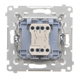 Łącznik dwubiegunowy Simon 55 