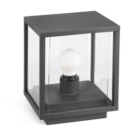 Lampa Nala ciemnoszary 70772