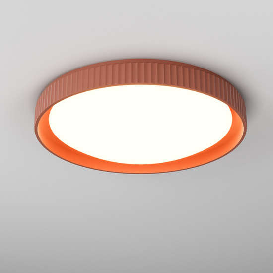 BLOS cast LED 40 cm plafon AQform